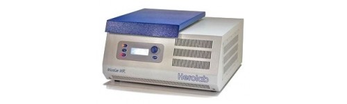 Центрифуги лабораторные Herolab MicroCen Series