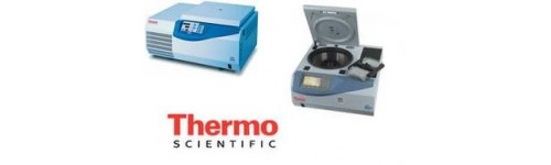 Центрифуги лабораторные  Thermo Fisher Scientific 