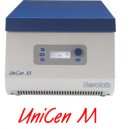 Центрифуга лабораторная Unicen M Herolab