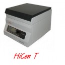 Центрифуга лабораторная HiCen T Herolab
